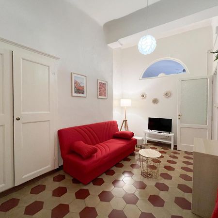 Civico 41 Lucca City Center Apartment Exterior photo
