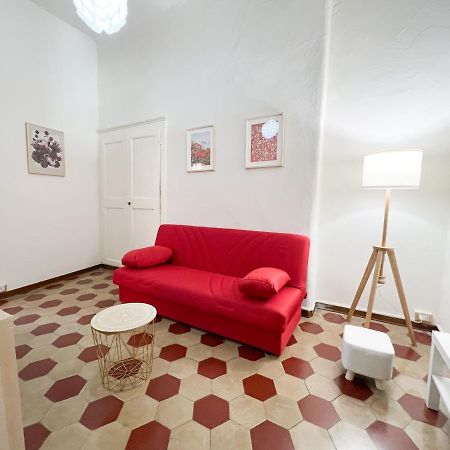 Civico 41 Lucca City Center Apartment Exterior photo