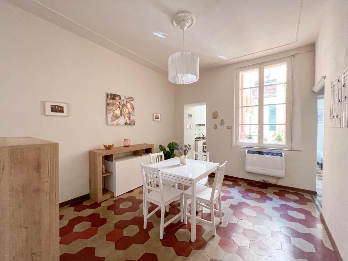 Civico 41 Lucca City Center Apartment Exterior photo