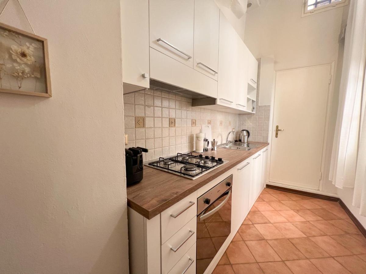 Civico 41 Lucca City Center Apartment Exterior photo