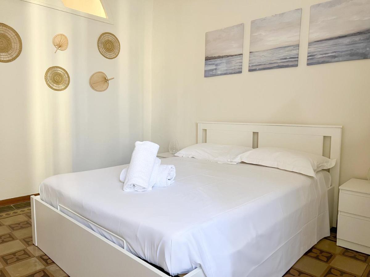 Civico 41 Lucca City Center Apartment Exterior photo