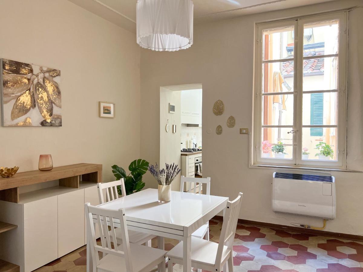 Civico 41 Lucca City Center Apartment Exterior photo