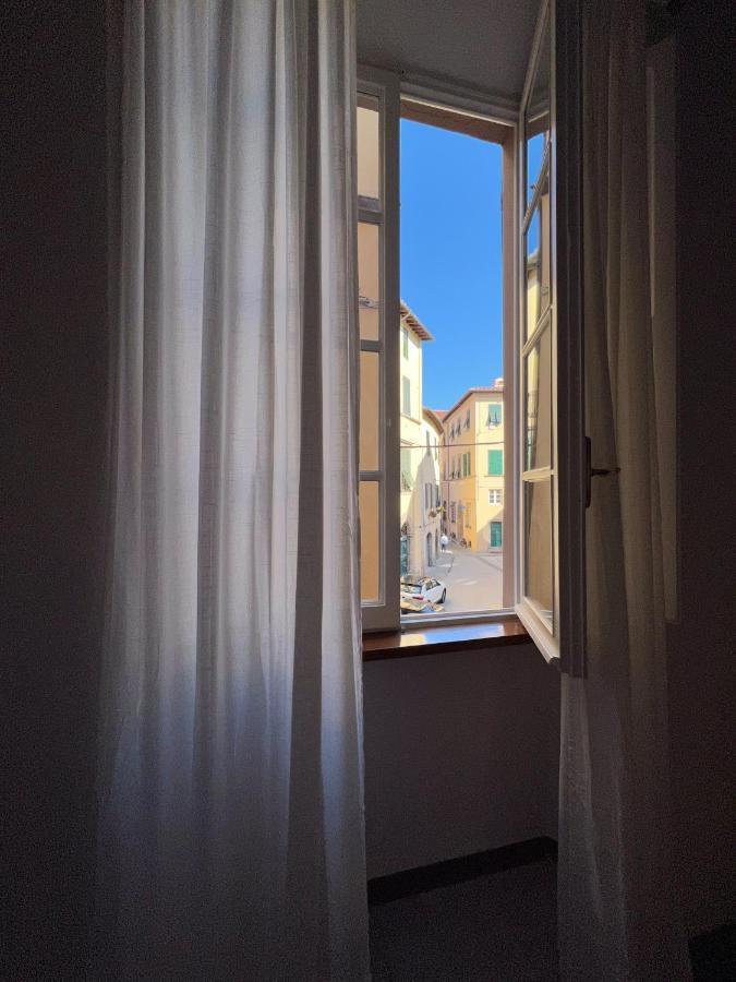 Civico 41 Lucca City Center Apartment Exterior photo
