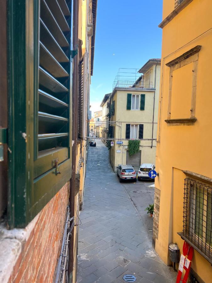 Civico 41 Lucca City Center Apartment Exterior photo