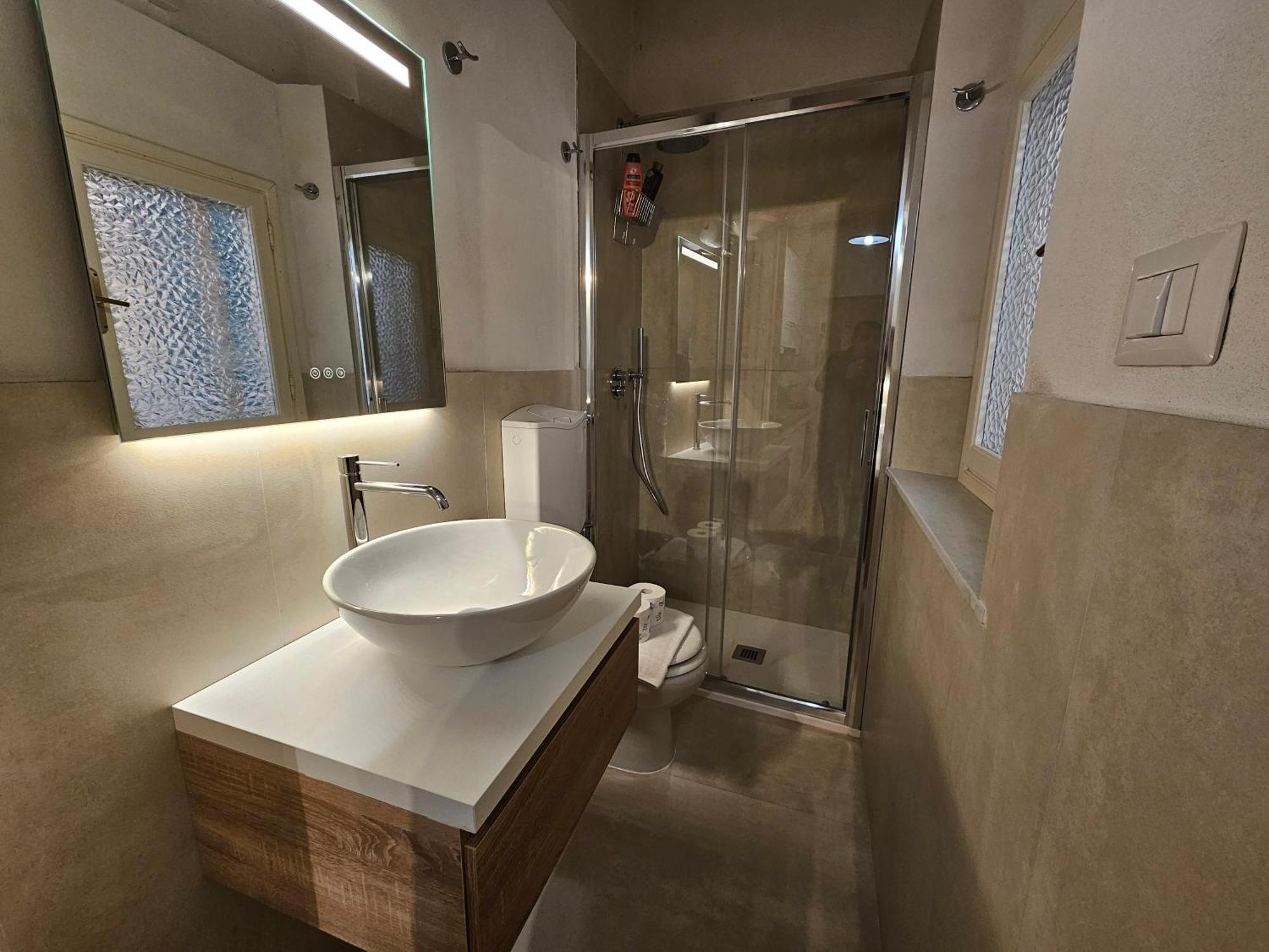 Civico 41 Lucca City Center Apartment Exterior photo